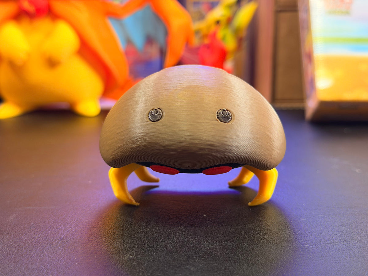 Abridor Kabuto