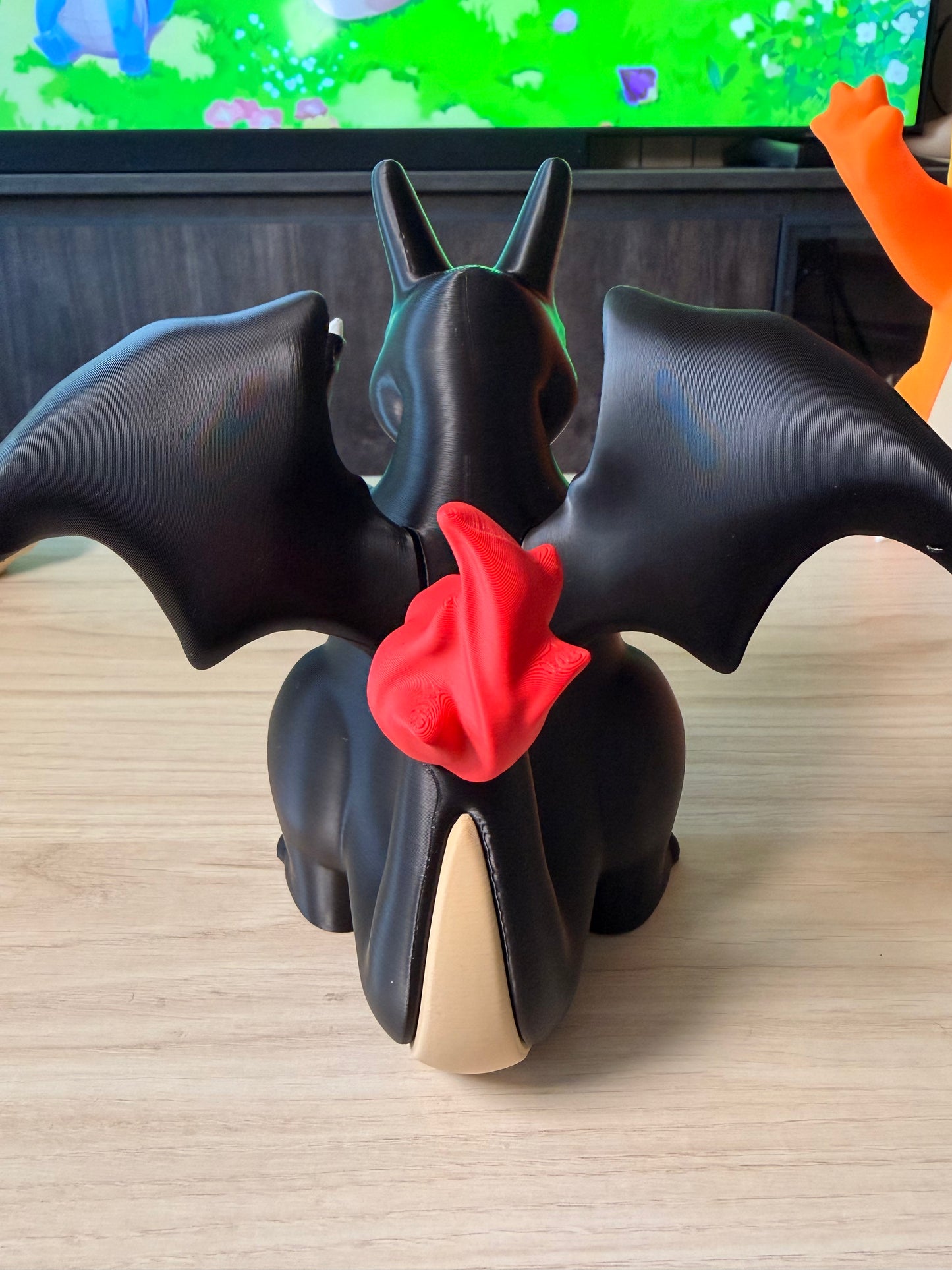 Charizard Shiny Windows