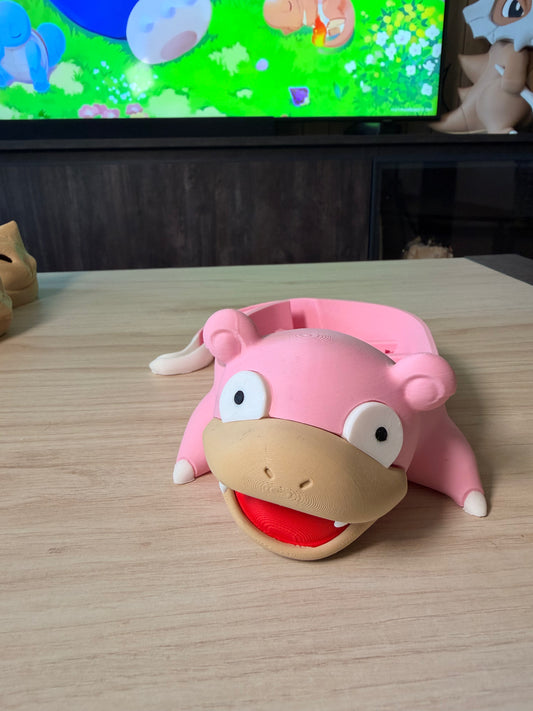 Jabonera Slowpoke