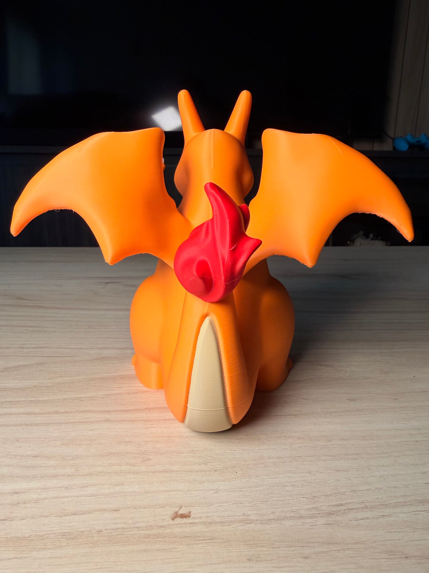 Charizard Windows
