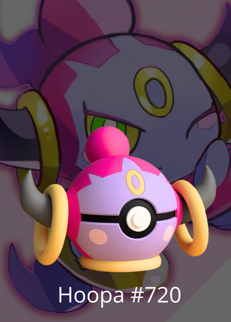 #720 - Hoopa