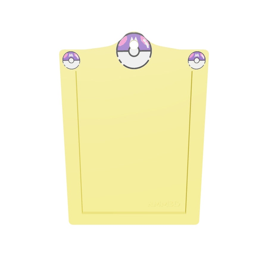 Booster Lite: funda personalizable para tu carta favorita