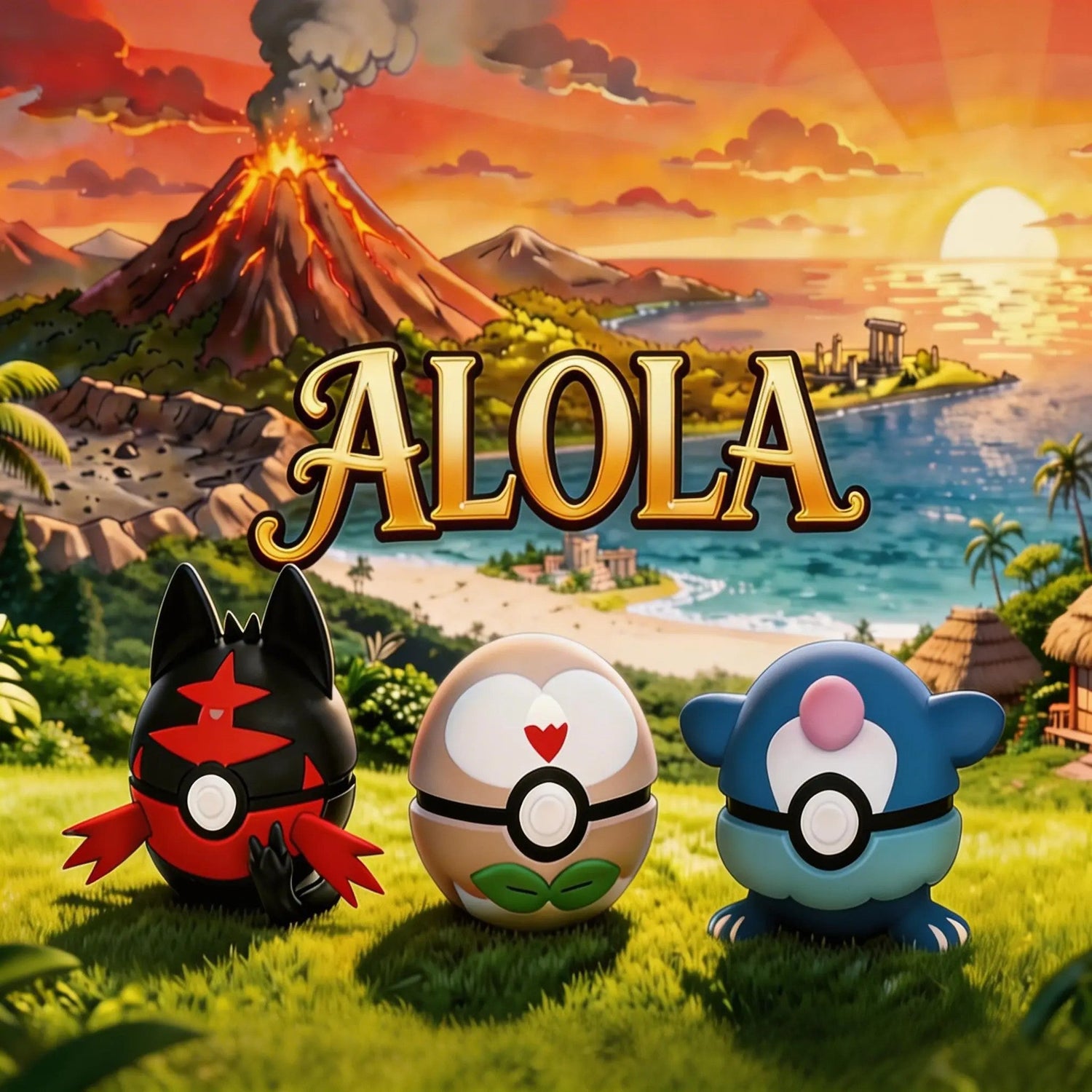 Alola