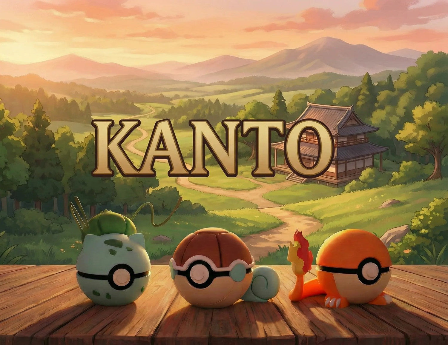 Kanto