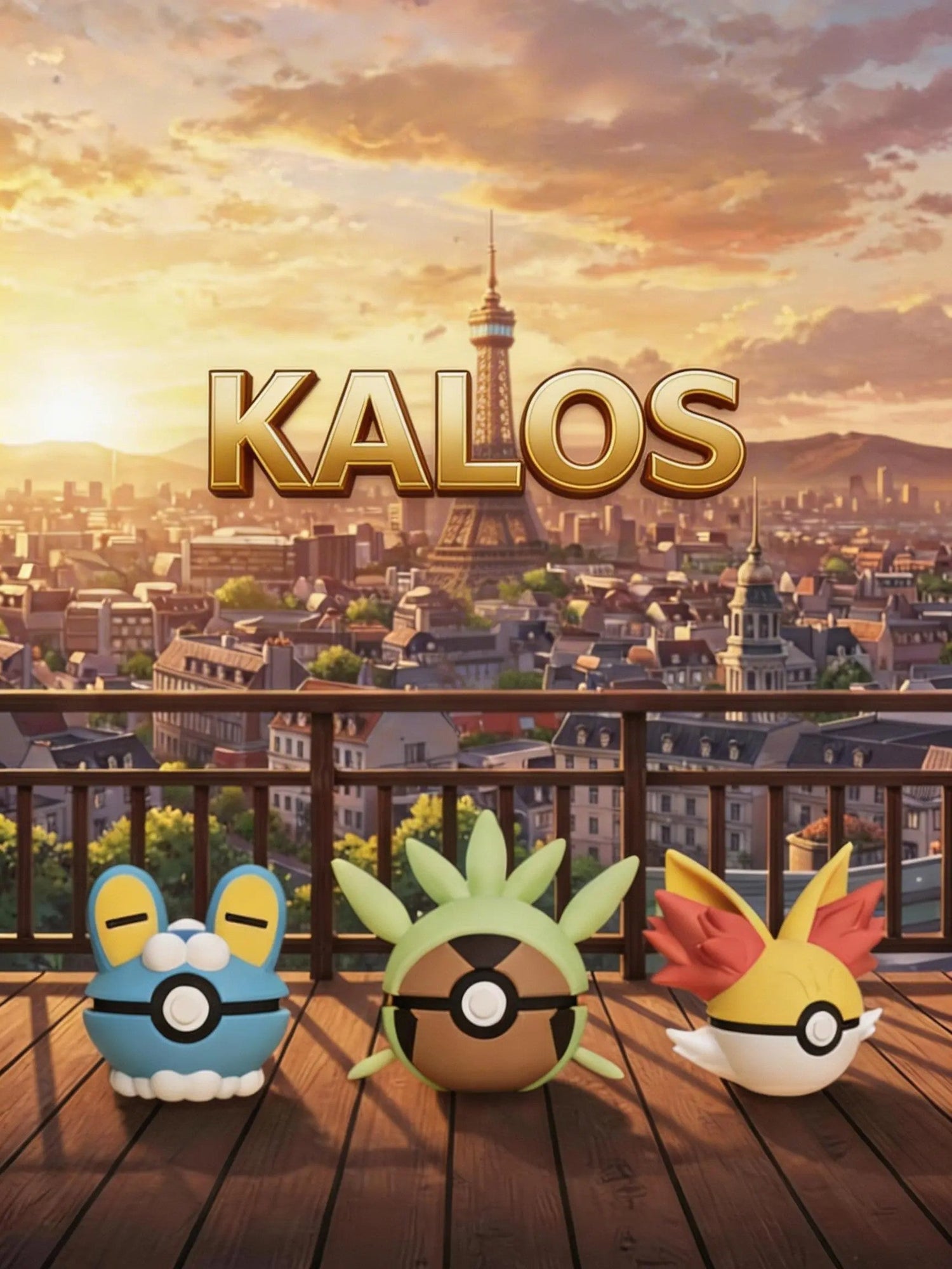 Kalos