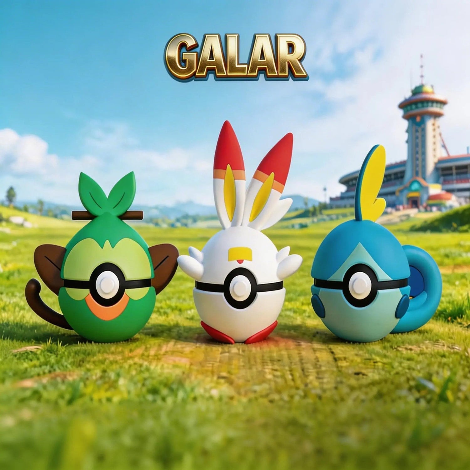 Galar