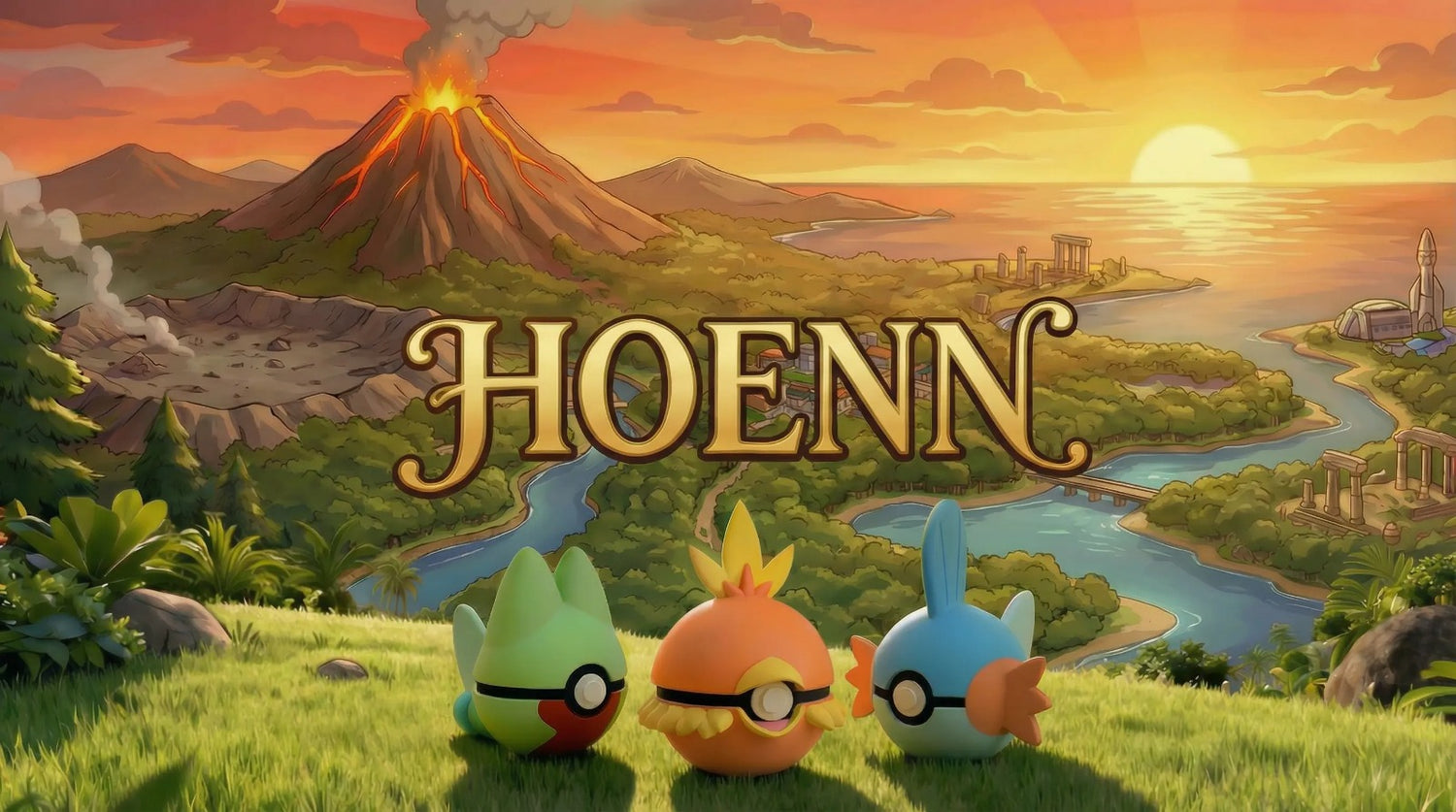 Hoenn