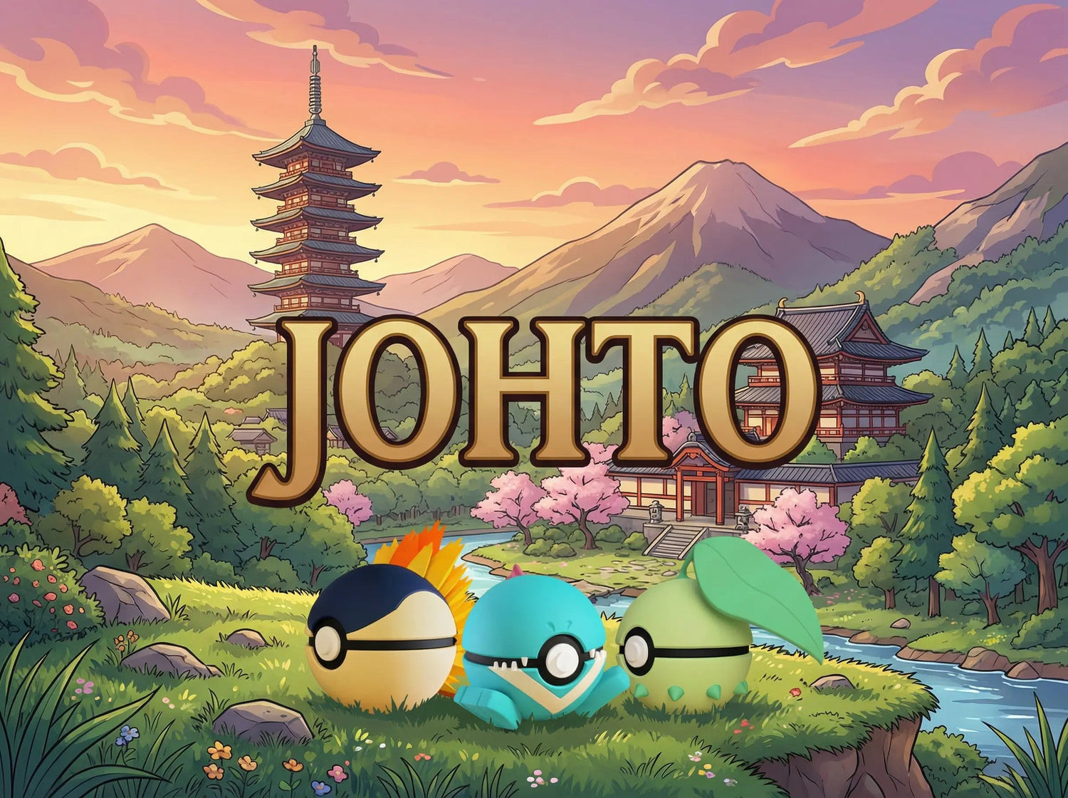Johto
