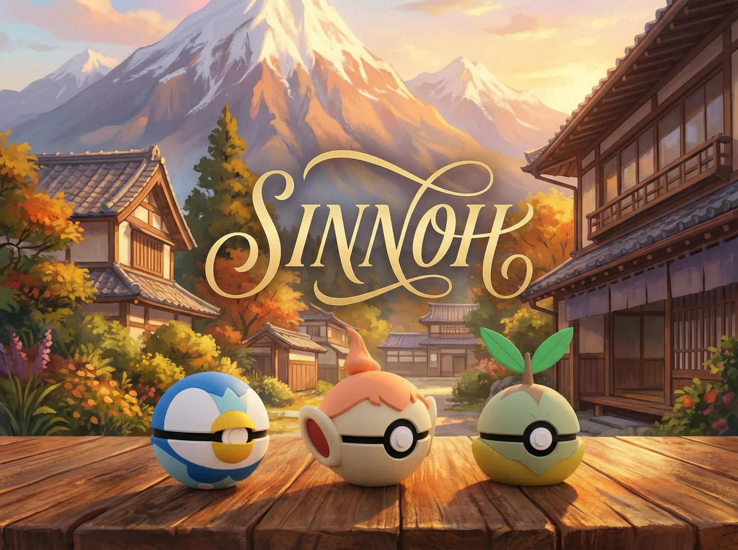 Sinnoh
