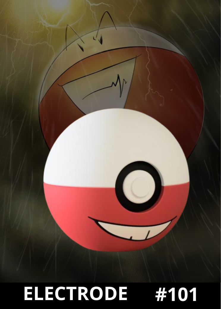 #101 - Electrode