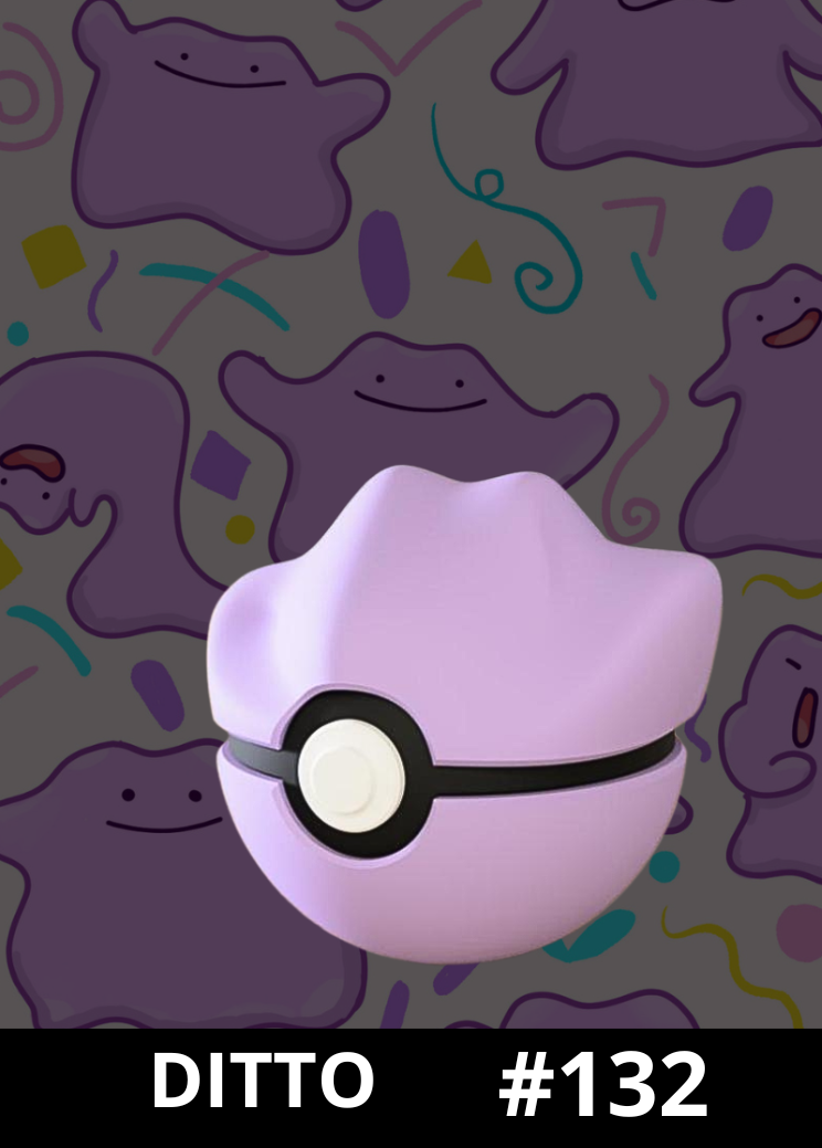 #132 - Ditto