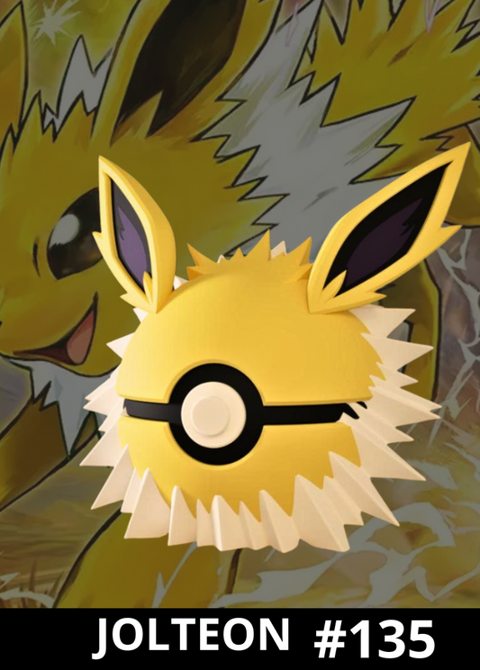 #135 - Jolteon