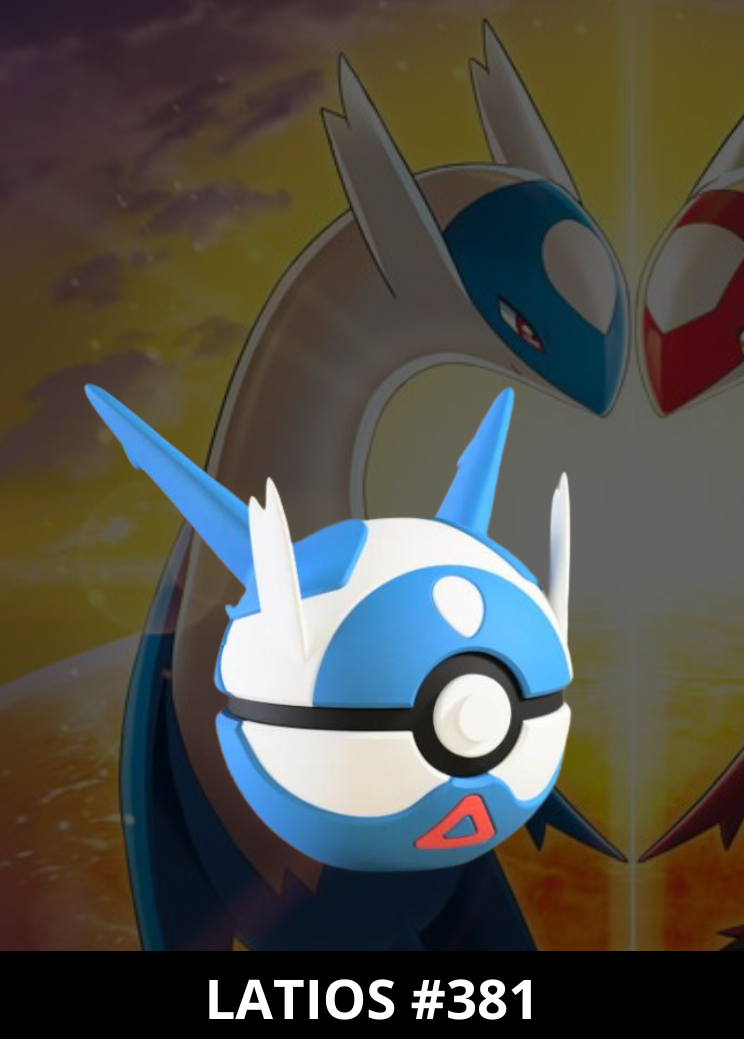 #381 - Latios