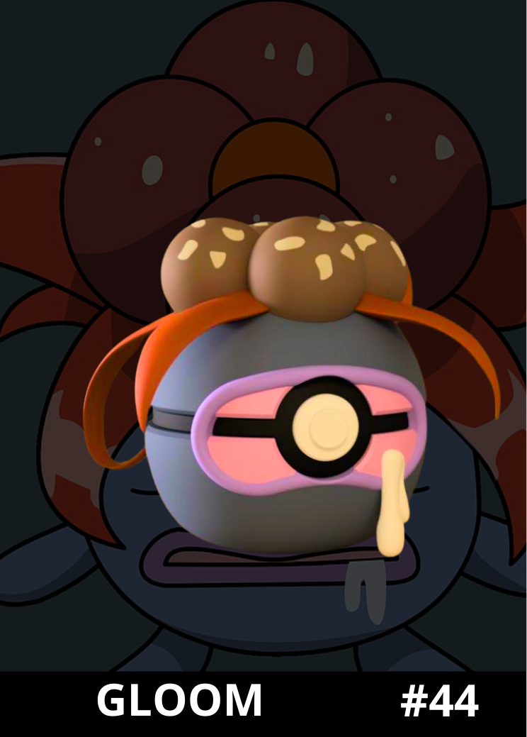#44 - Gloom