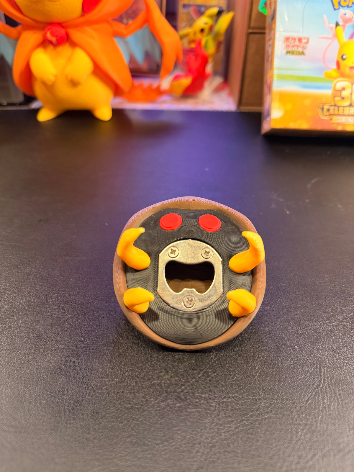Abridor Kabuto