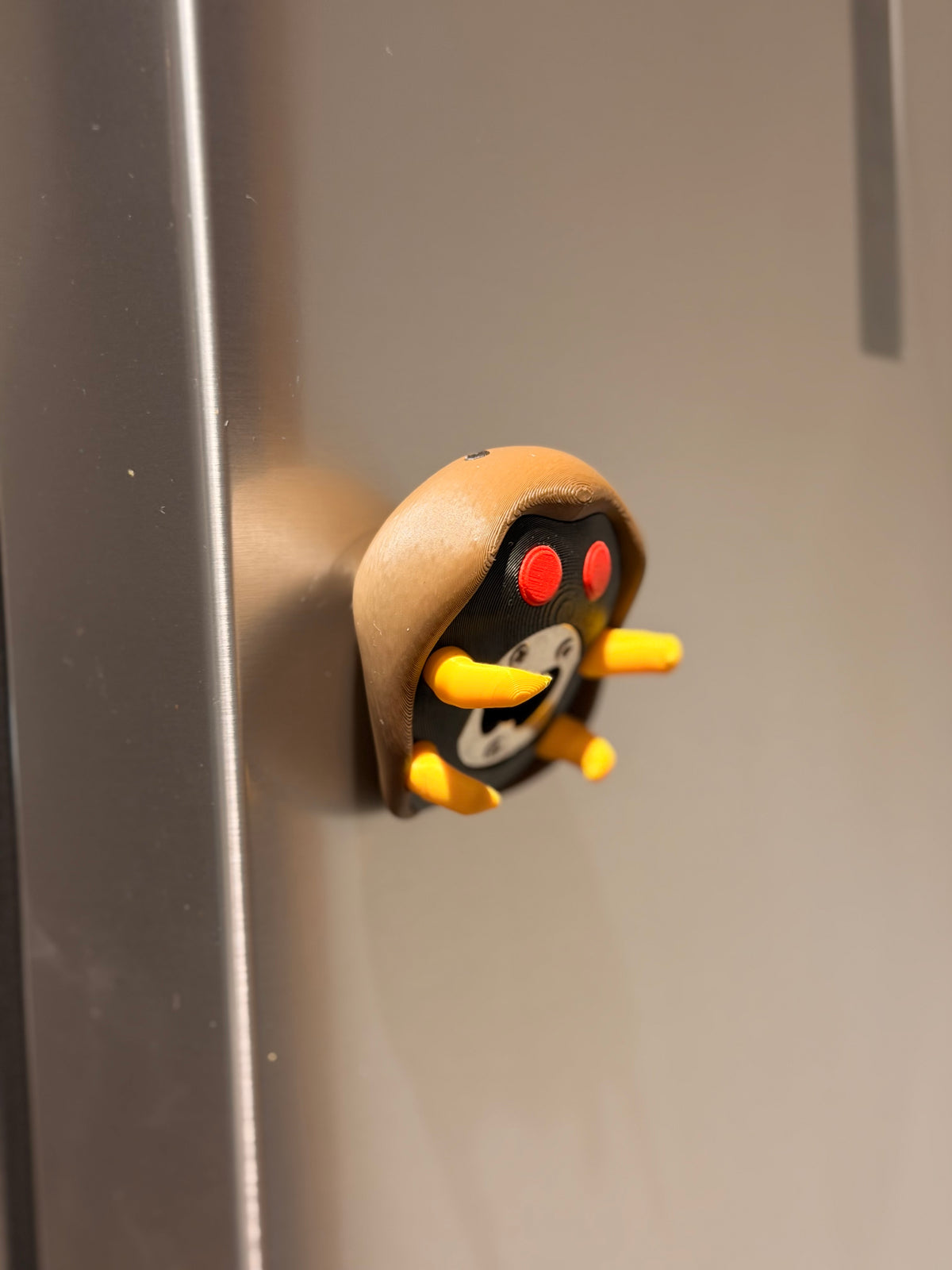 Abridor Kabuto