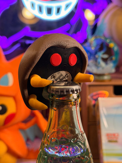 Abridor Kabuto