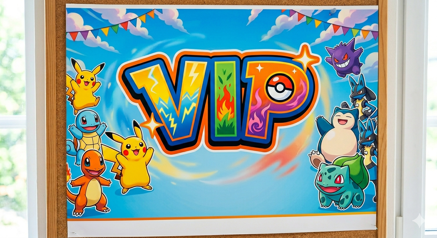 VIP