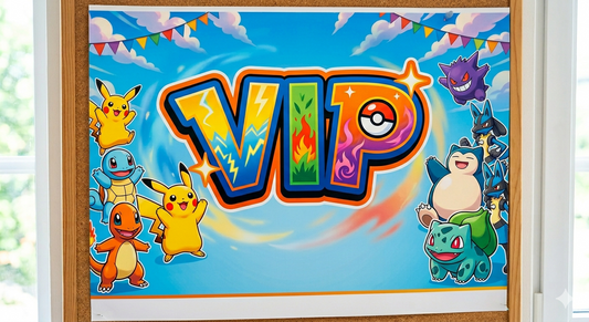 VIP