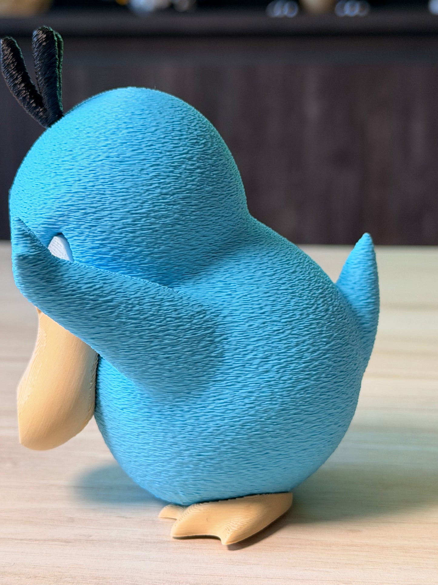 Psyduck Shiny