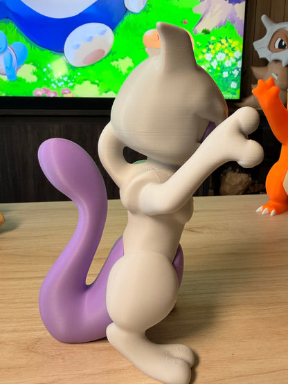Mewtwo Windows XL