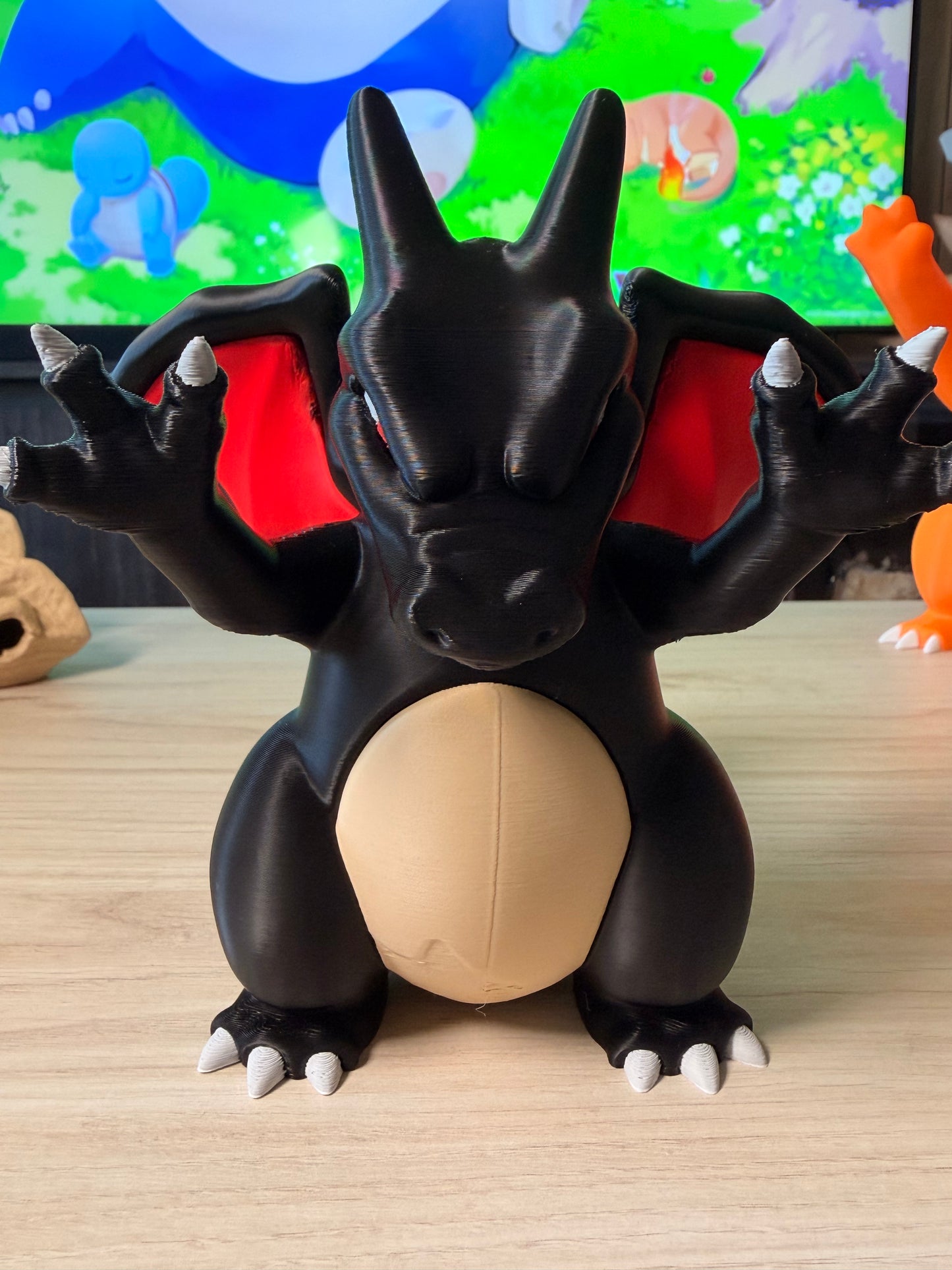 Charizard Shiny Windows