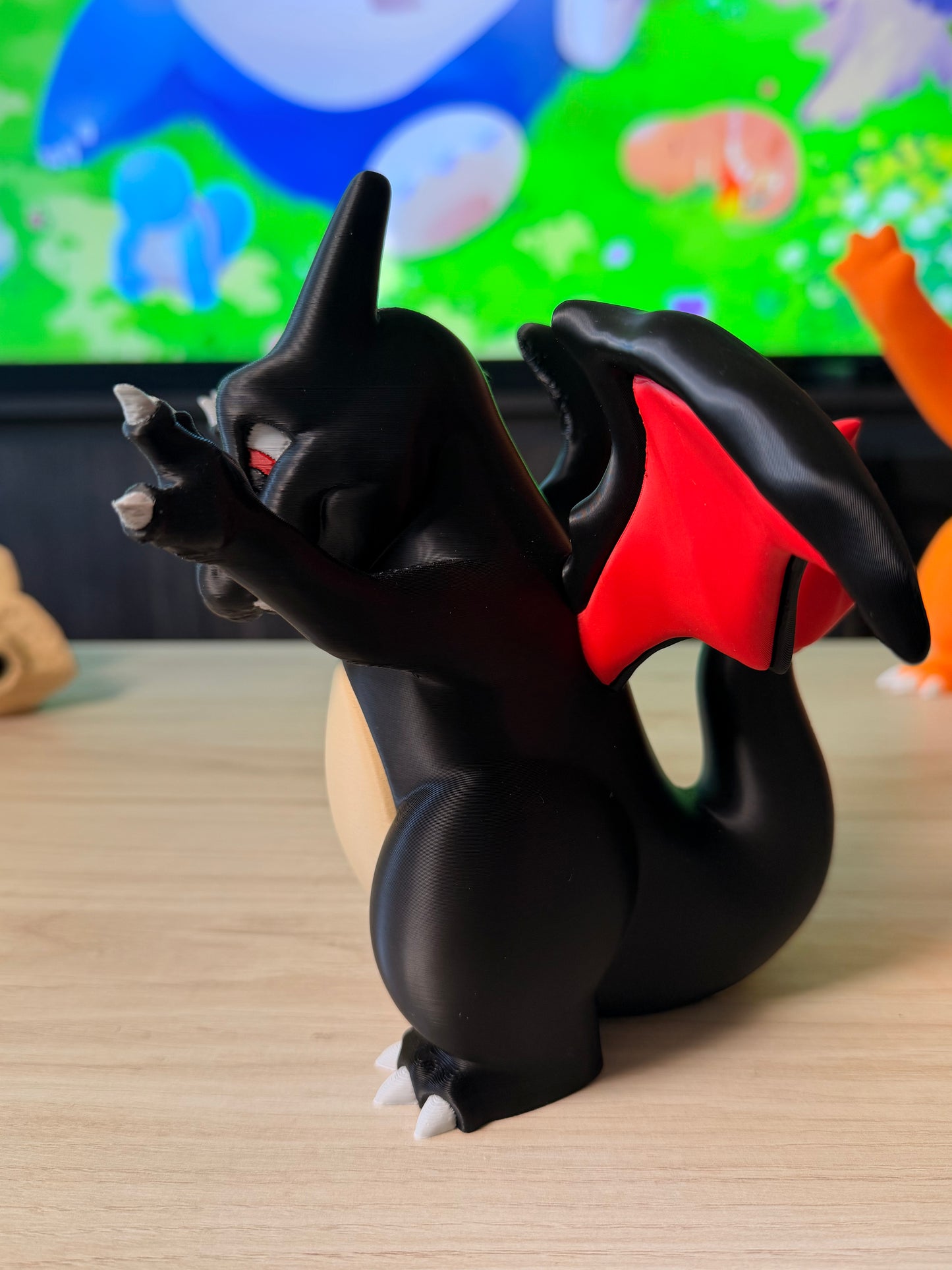 Charizard Shiny Windows