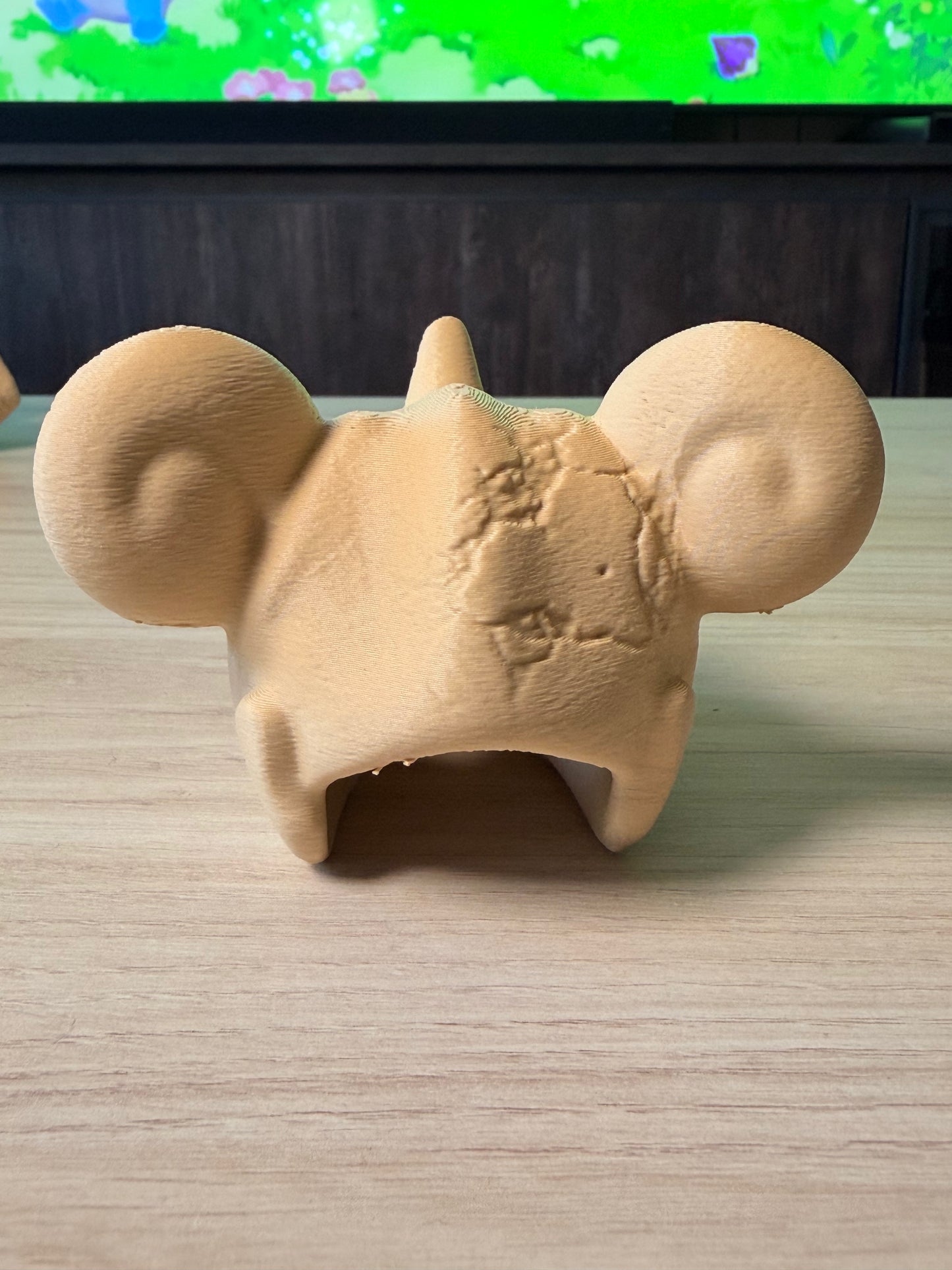 Calavera Lapras