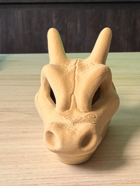 Calavera Charizard
