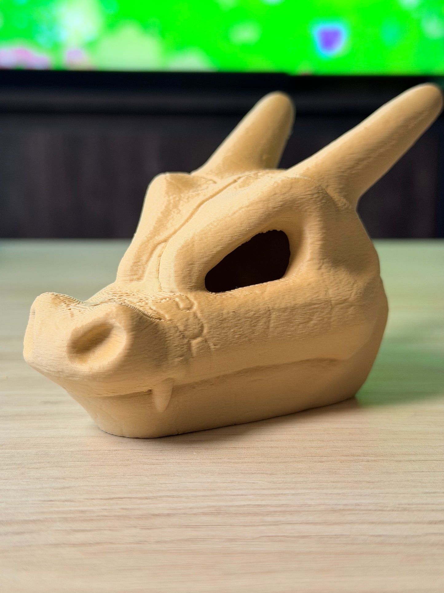 Calavera Charizard