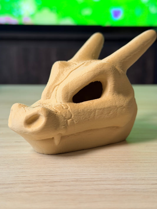 Calavera Charizard