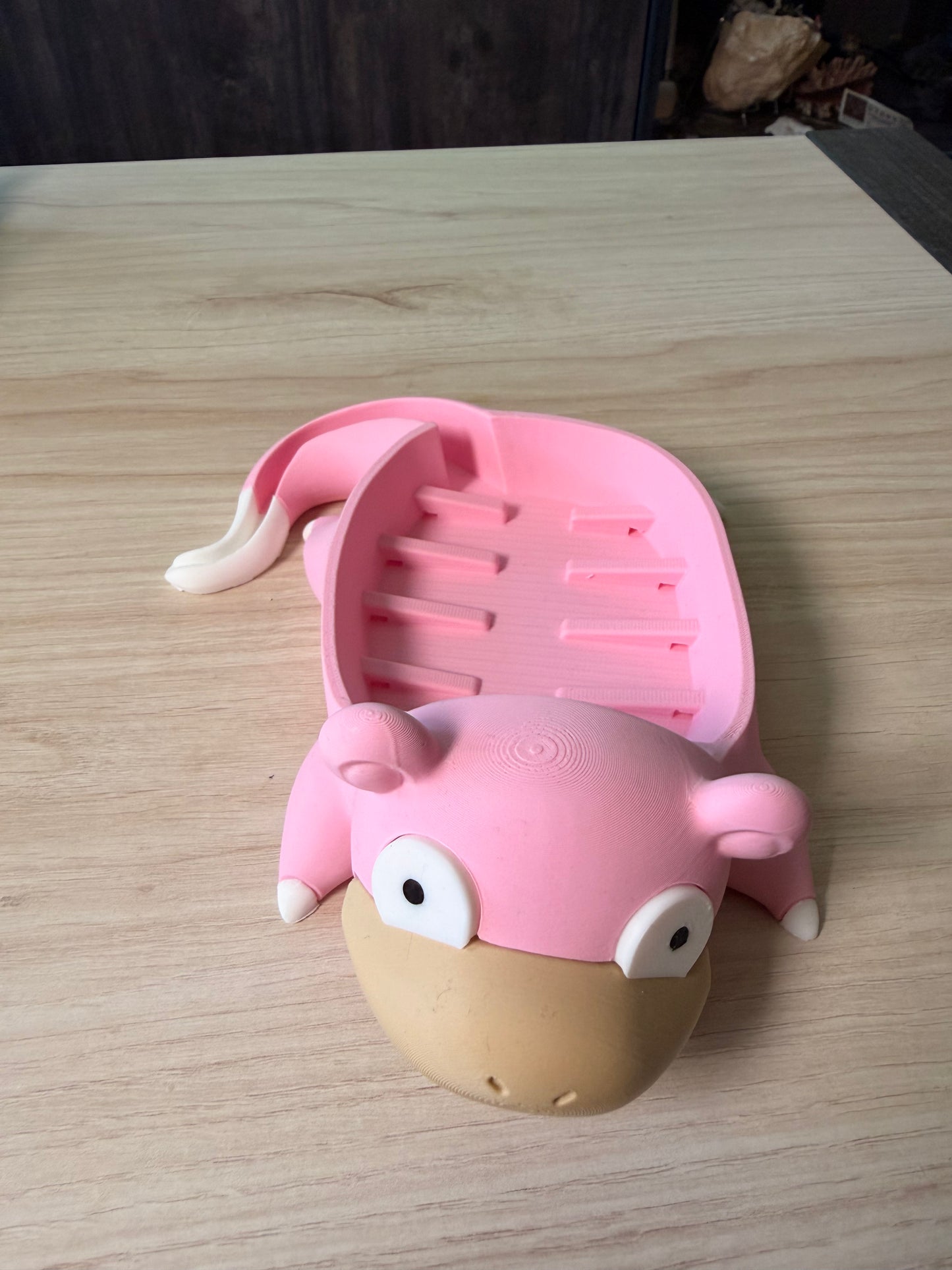 Jabonera Slowpoke