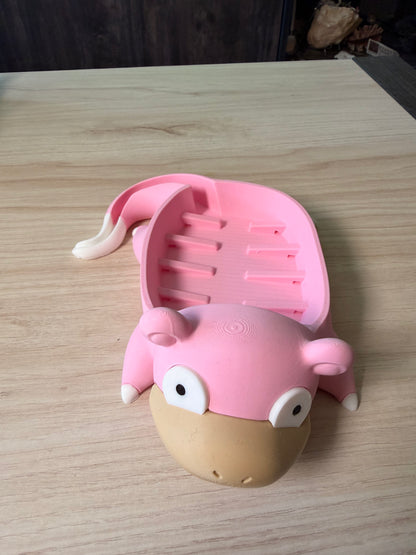 Jabonera Slowpoke