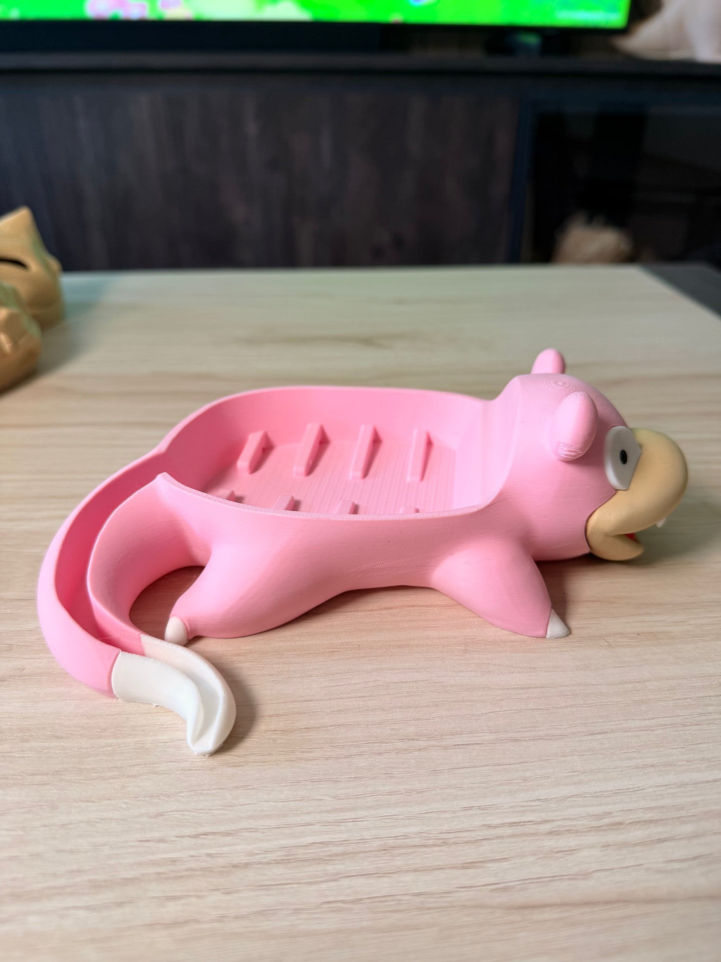 Jabonera Slowpoke