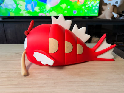 Surtidor pañuelos Gyarados shiny