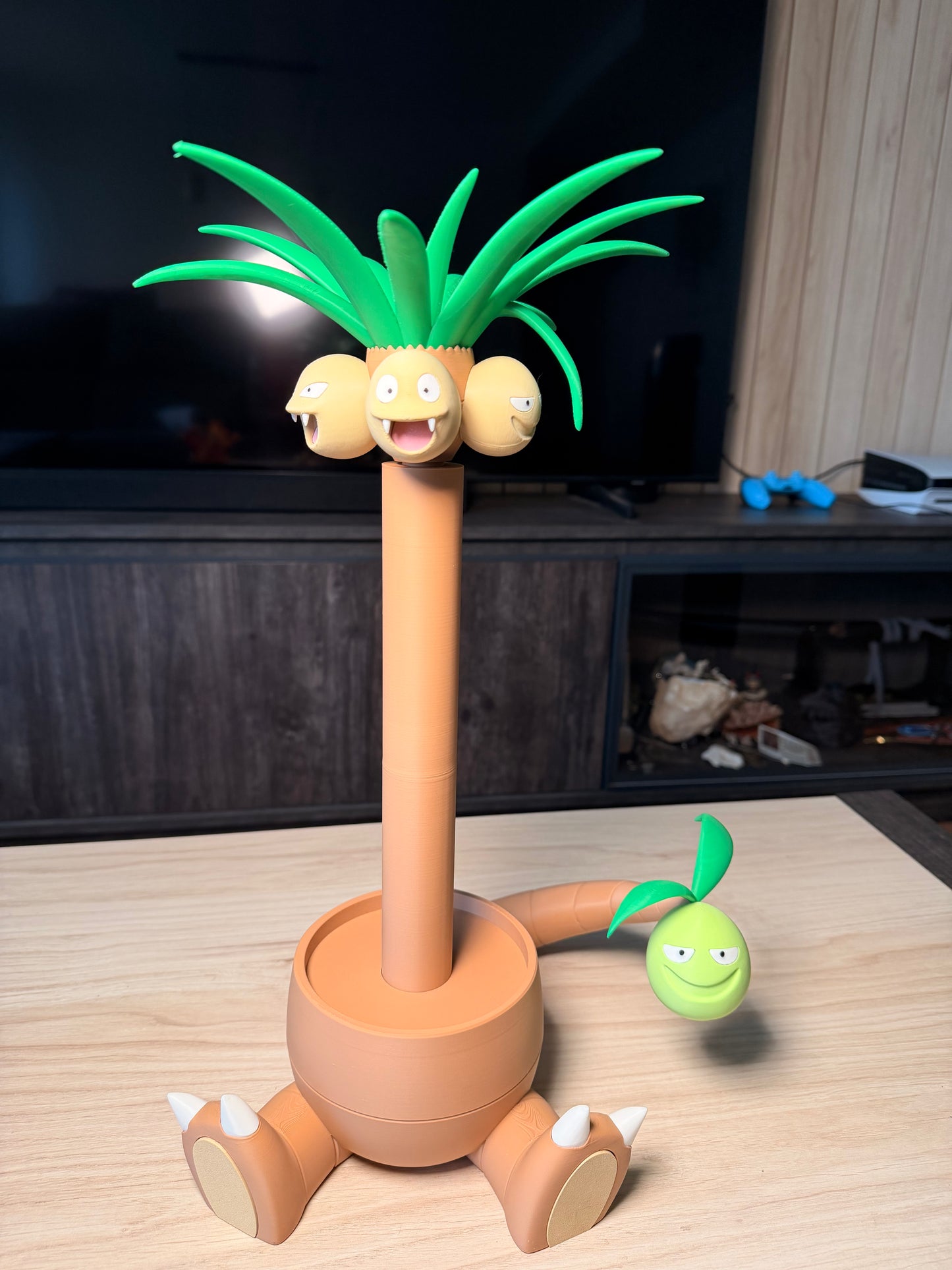 Servilletero de Alola
