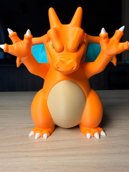 Charizard Windows