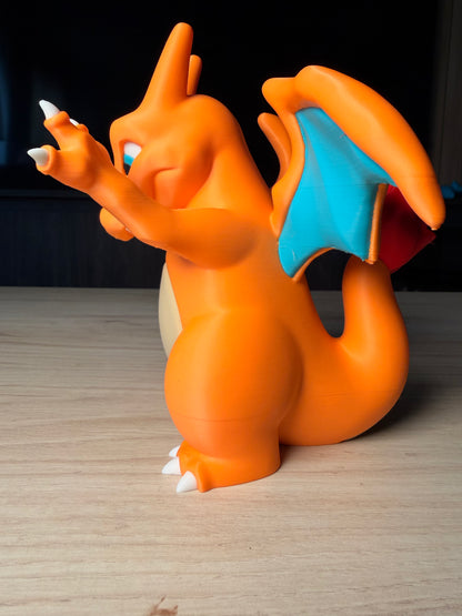 Charizard Windows
