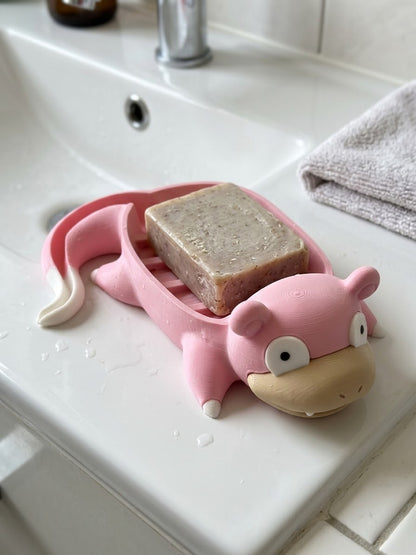Jabonera Slowpoke