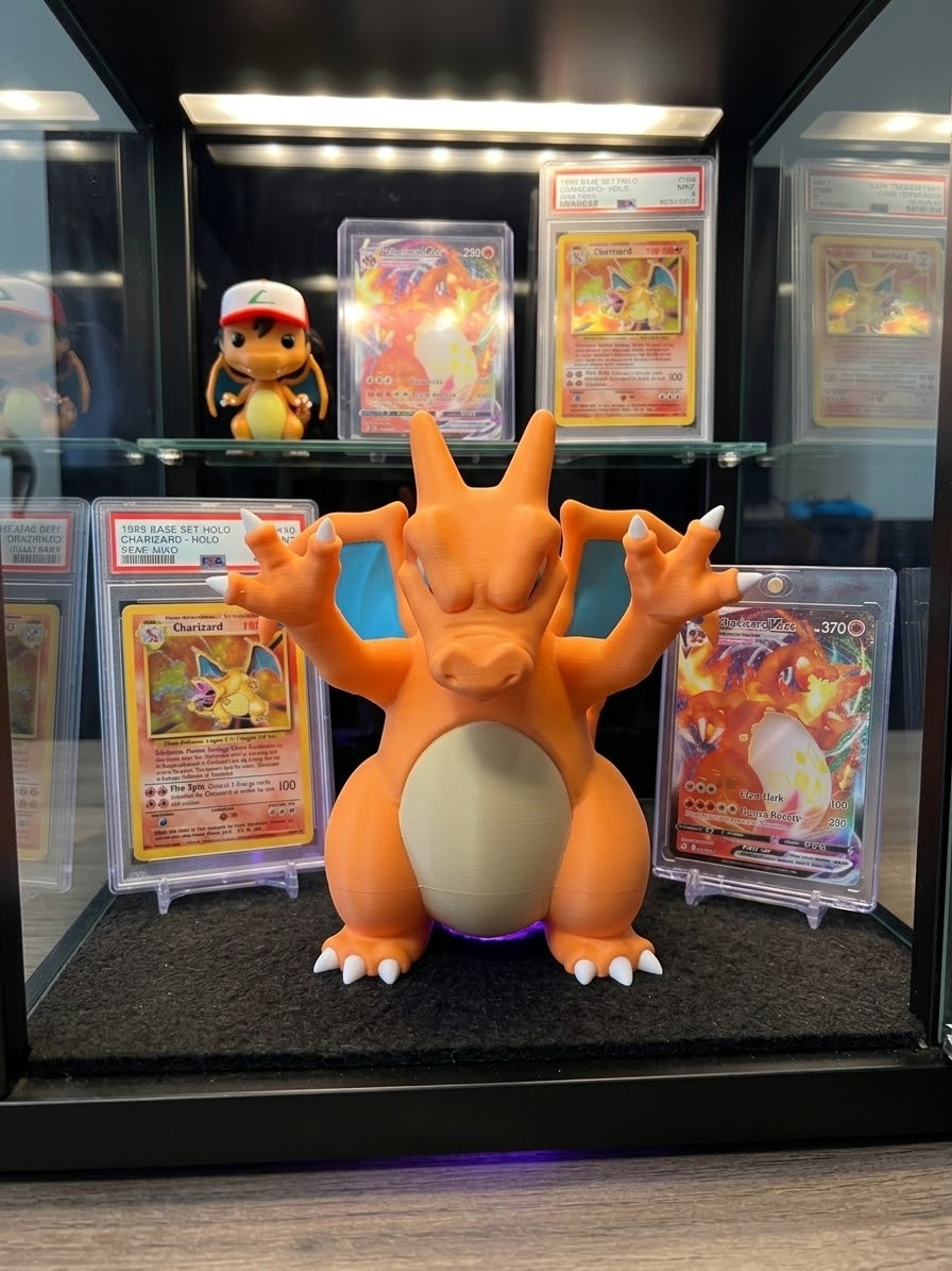 Charizard Windows