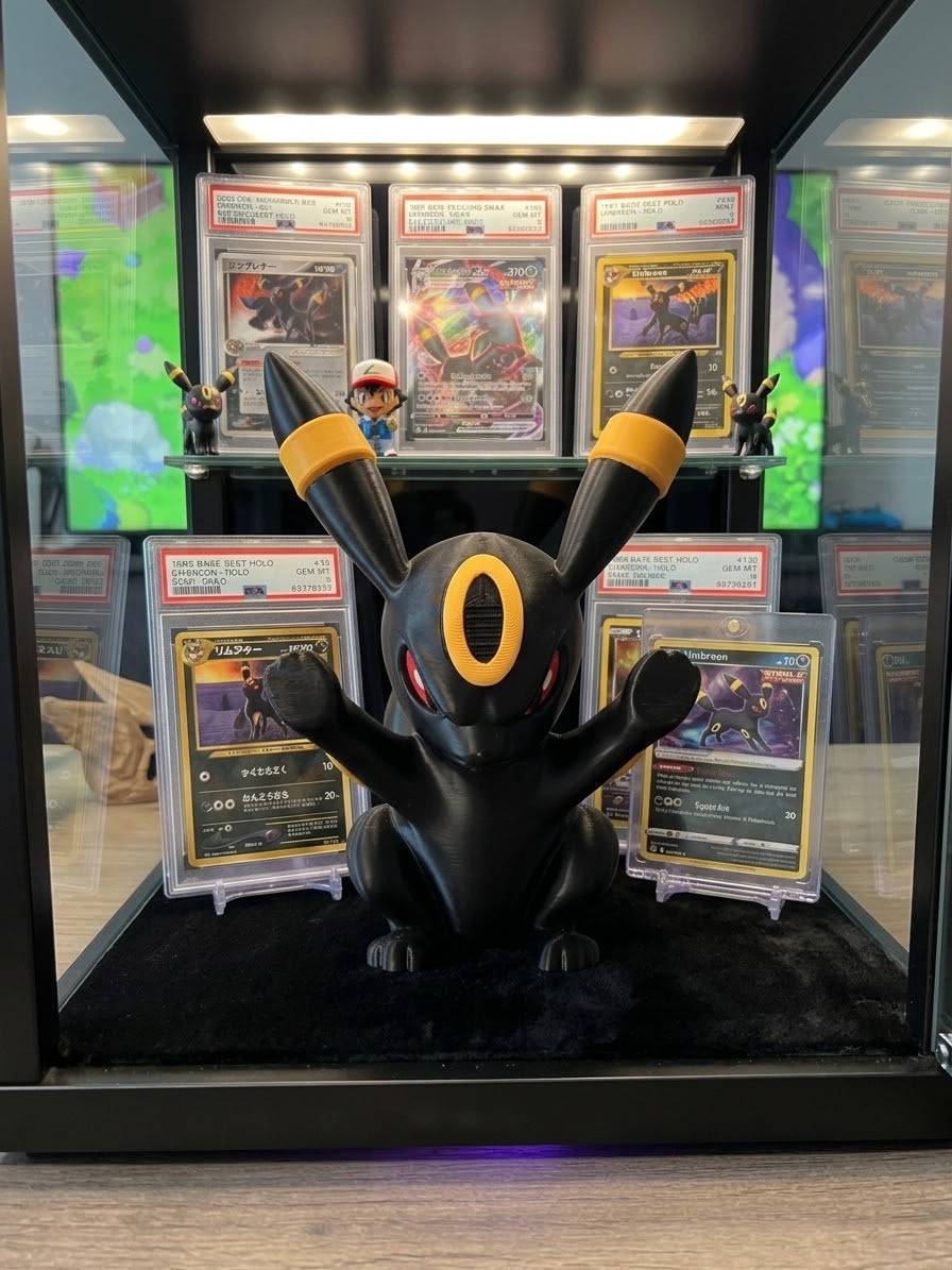 Umbreon Windows