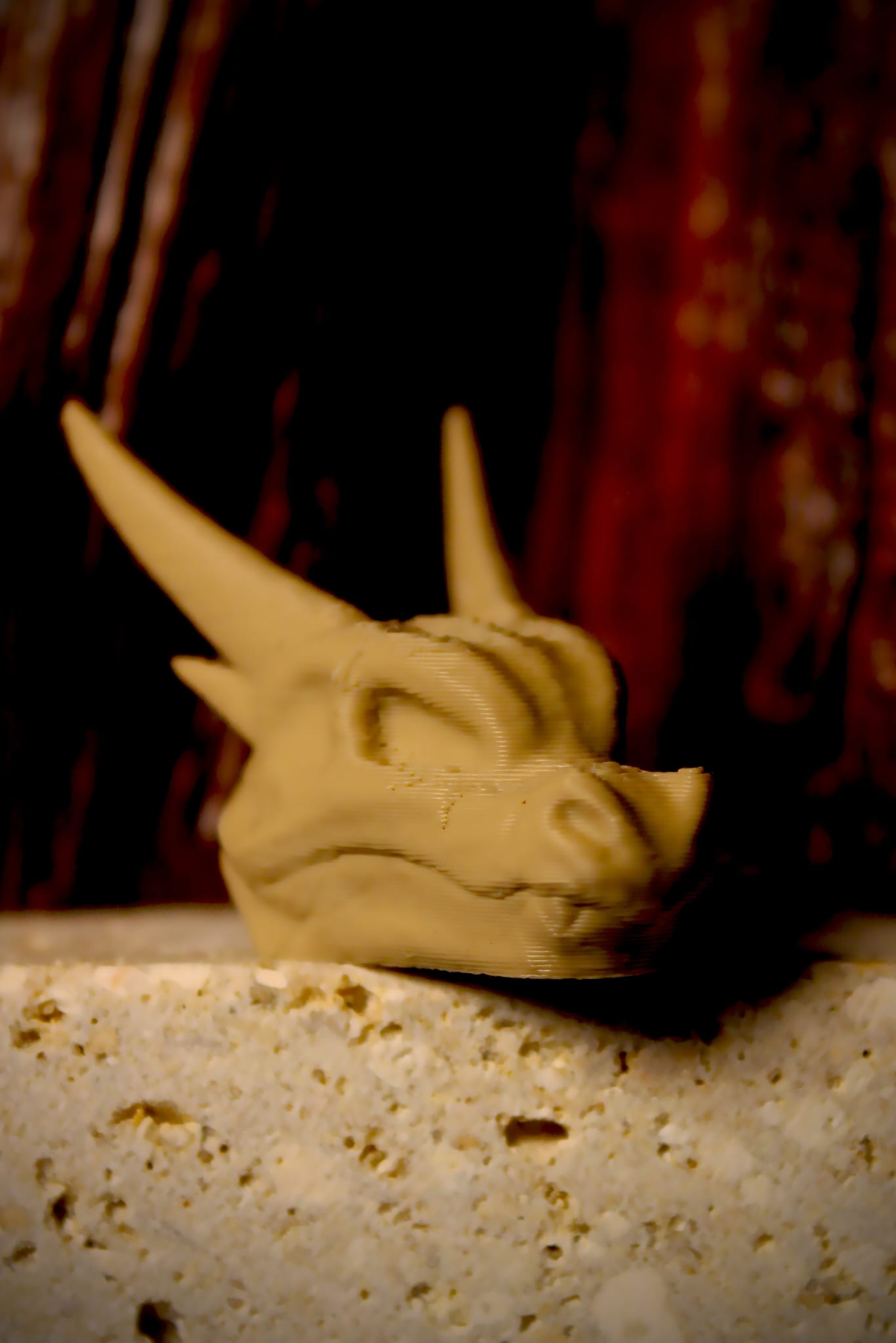 Llavero de Charizard