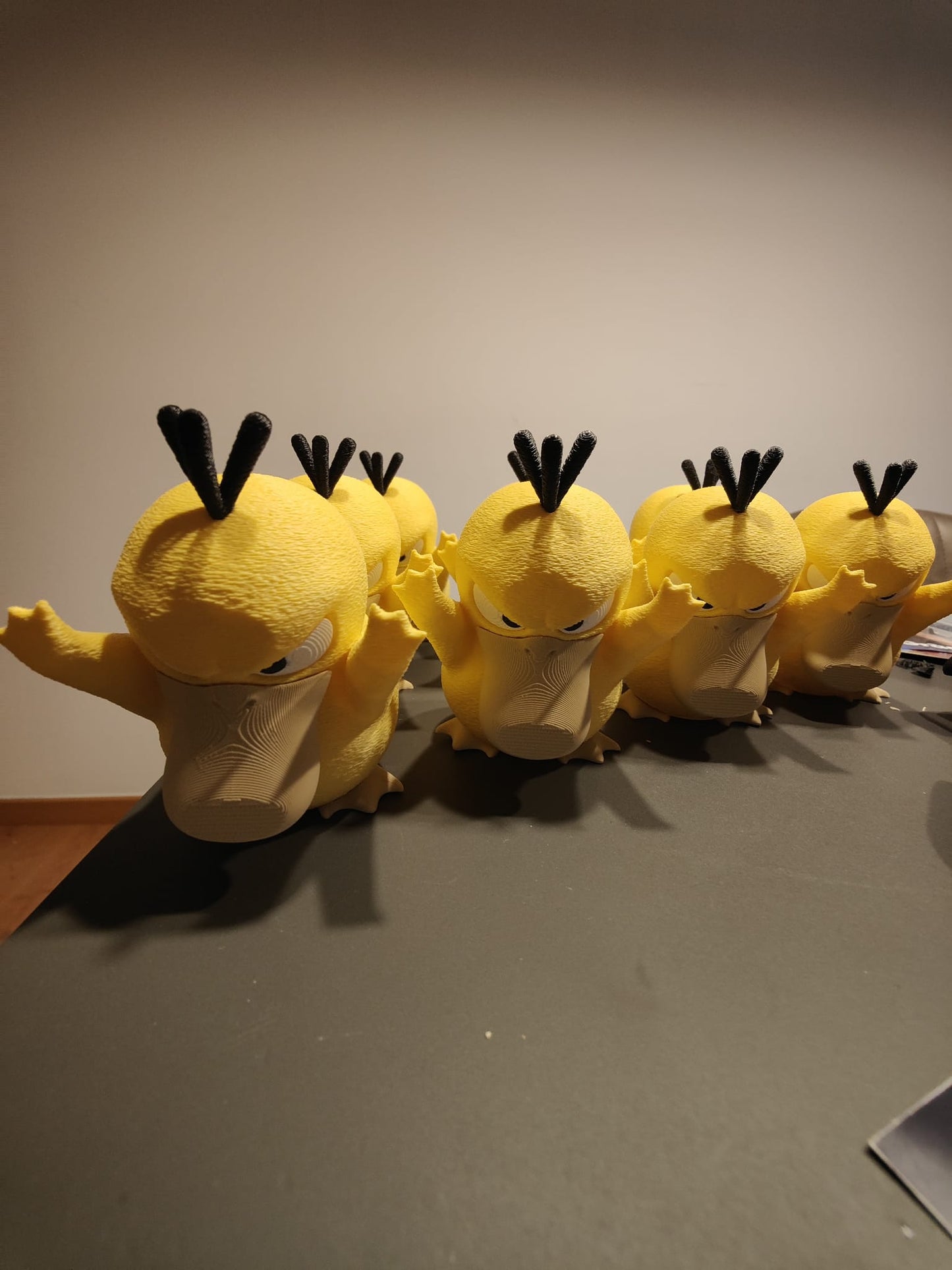Pokewindows Psyduck