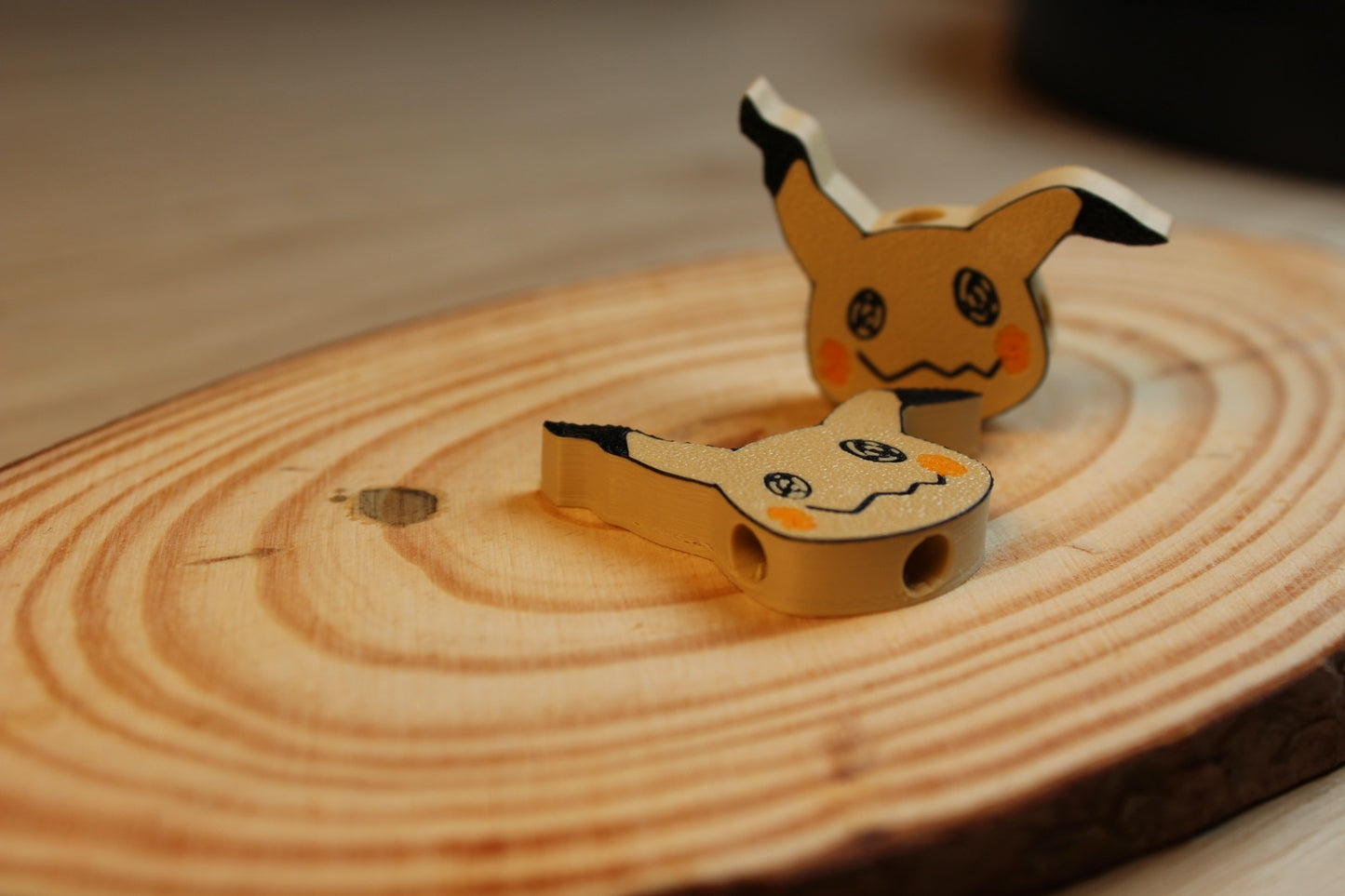 Pokeadorno Mimikyu