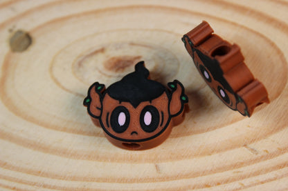 Pokeadorno Phantump