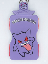Booster Case, funda premium para cartas TCG - Pokeremmicias