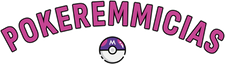 Logo Pokeremicias