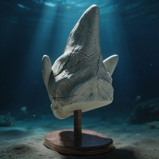 Lugia Skull