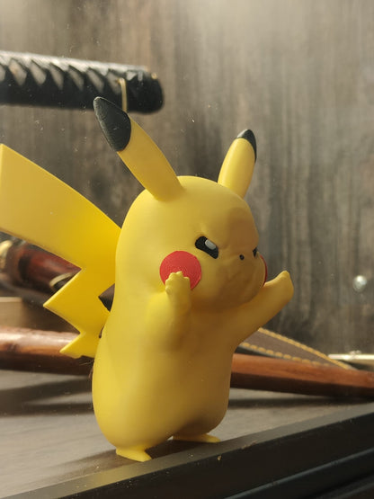 Pokewindows Pikachu