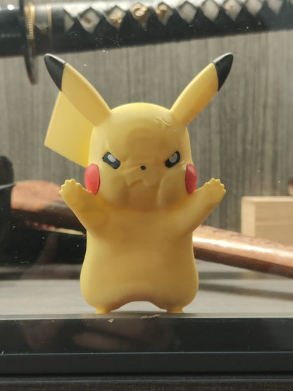 Pokewindows Pikachu